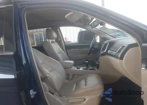 2014 Jeep Grand Cherokee Limited z USA, uszkodzony, nr VIN 1C4RJFBG2EC471154